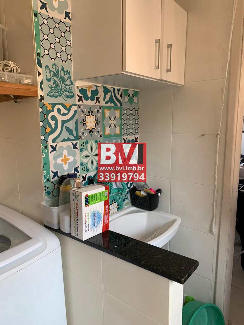 Apartamento à venda com 2 quartos, 90m² - Foto 15