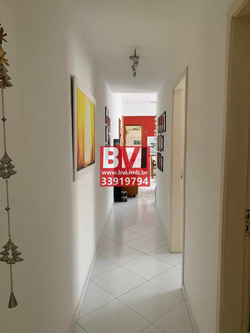 Apartamento à venda com 2 quartos, 90m² - Foto 4