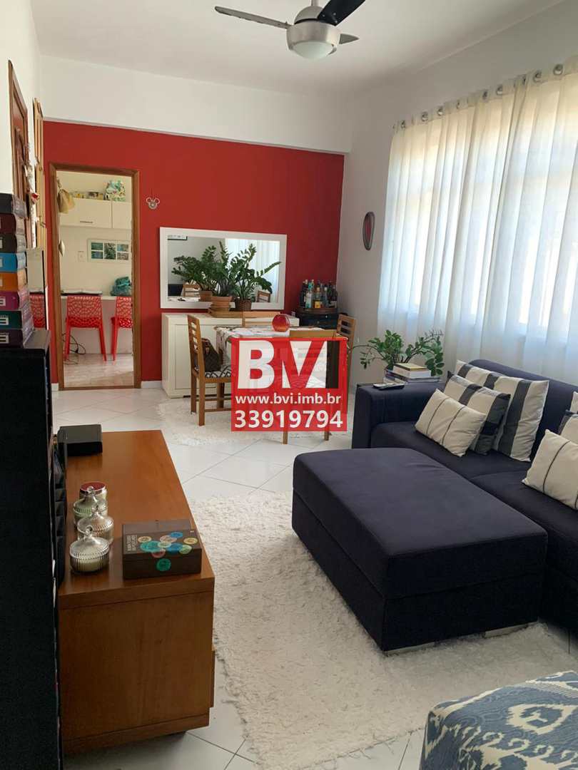 Apartamento à venda com 2 quartos, 90m² - Foto 1