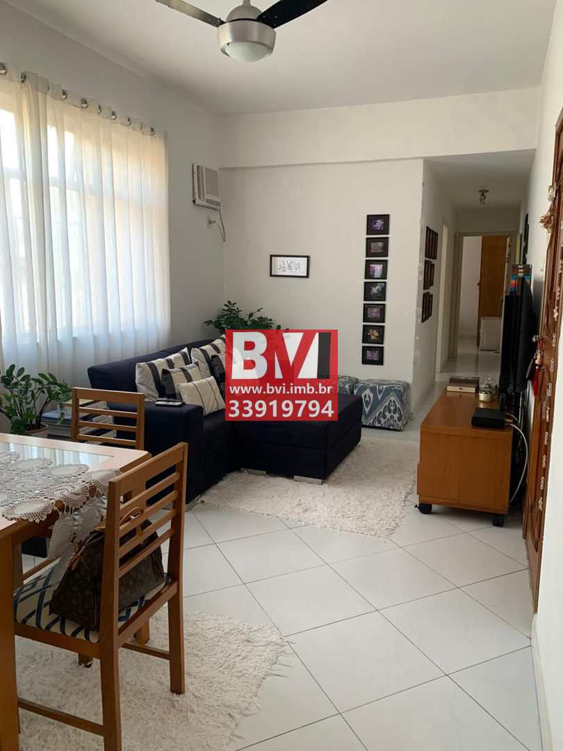 Apartamento à venda com 2 quartos, 90m² - Foto 2