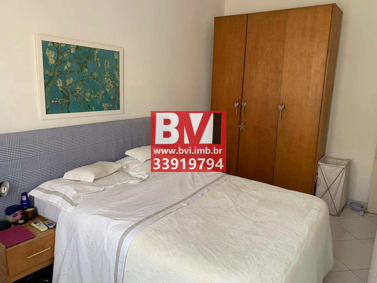 Apartamento à venda com 2 quartos, 90m² - Foto 6