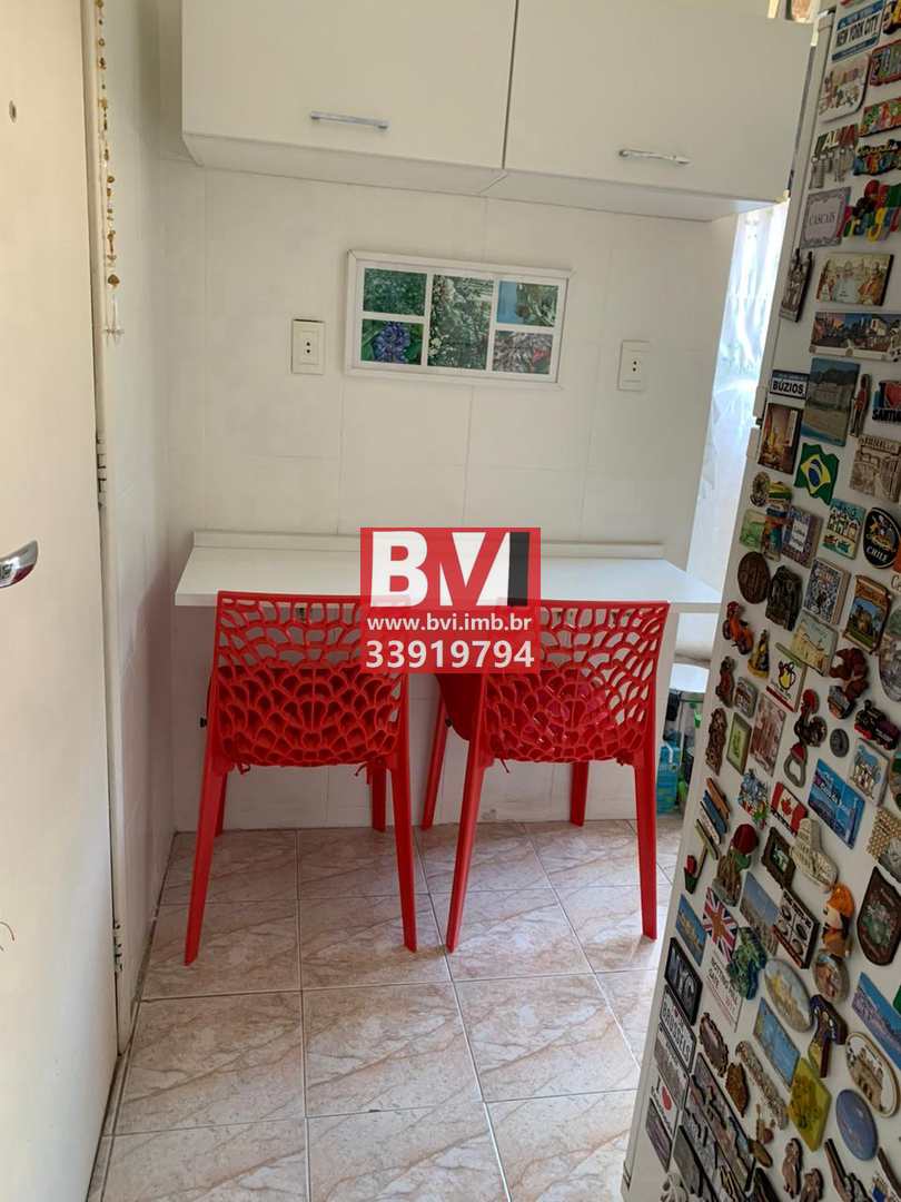 Apartamento à venda com 2 quartos, 90m² - Foto 16