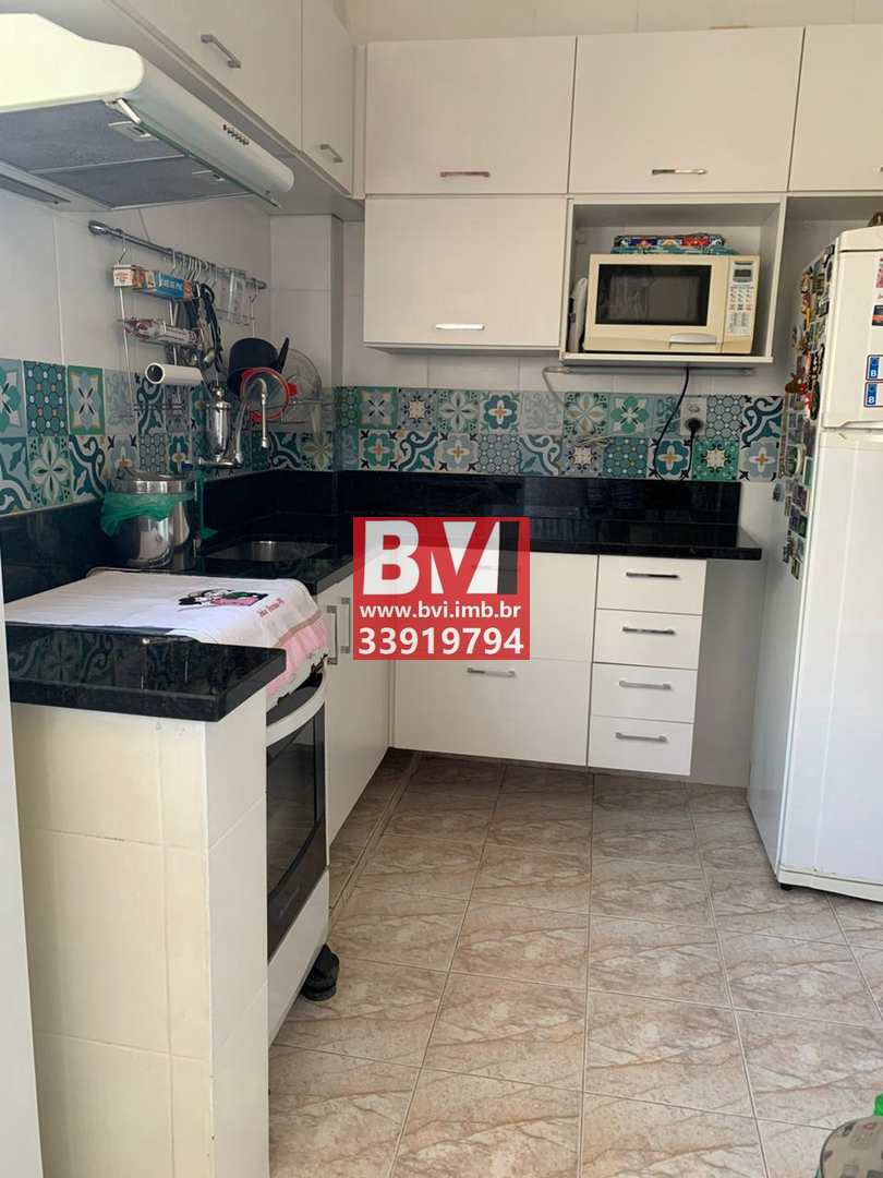 Apartamento à venda com 2 quartos, 90m² - Foto 13