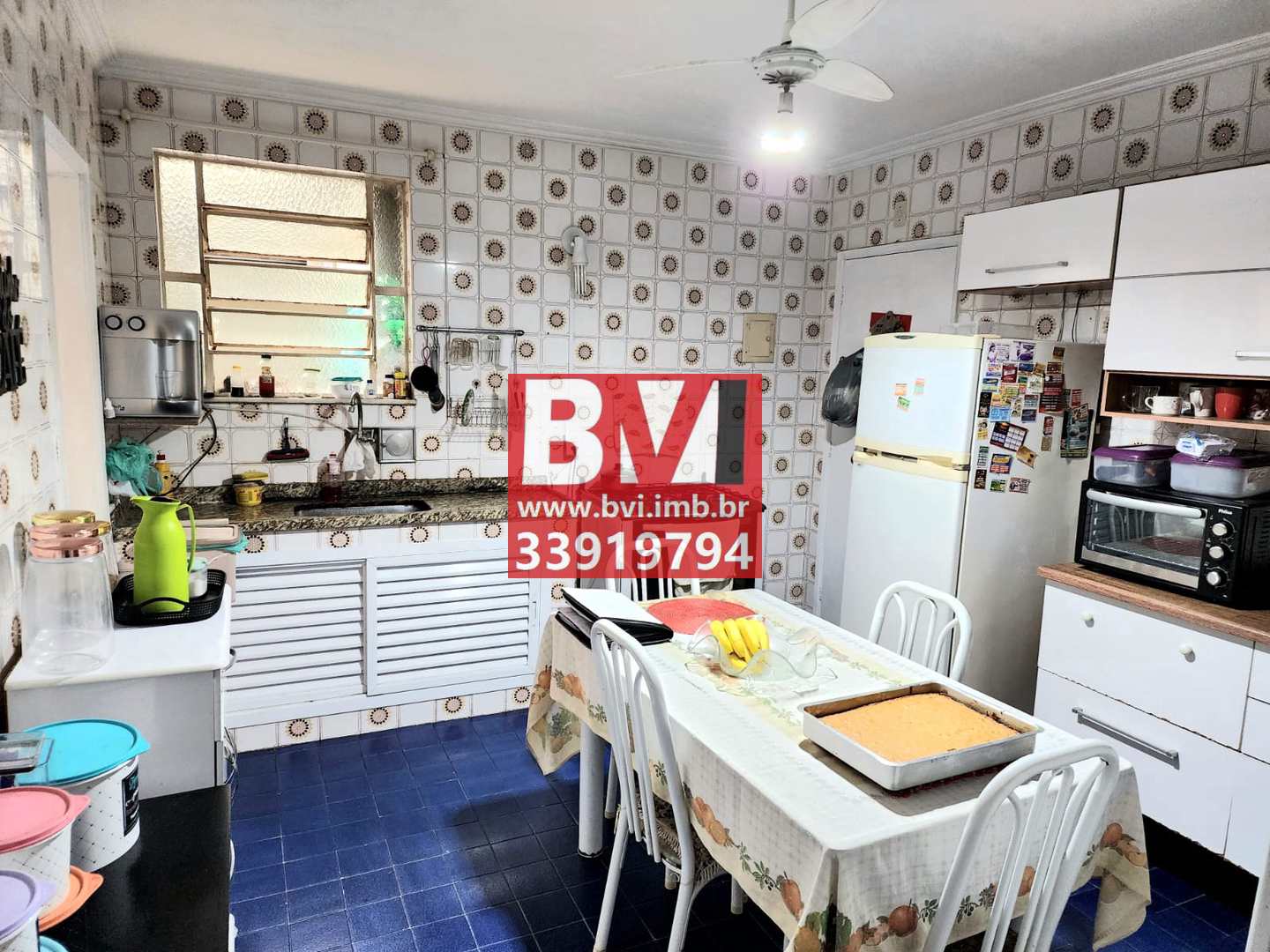 Apartamento à venda com 2 quartos, 109m² - Foto 7