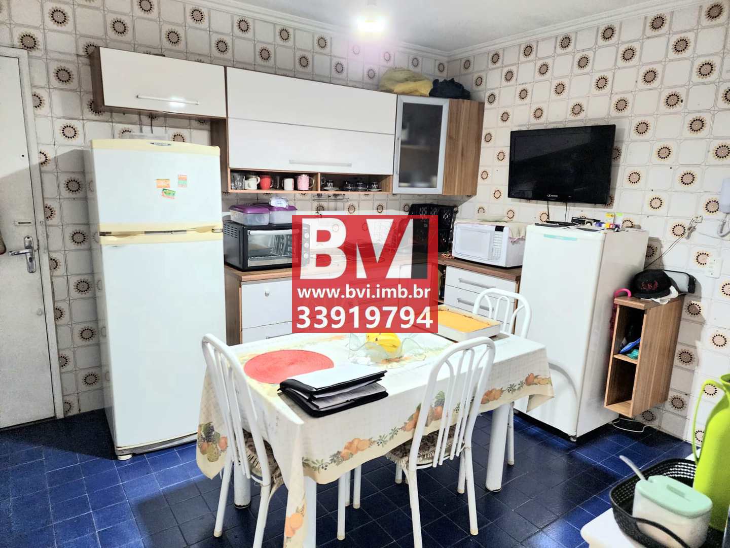 Apartamento à venda com 2 quartos, 109m² - Foto 5