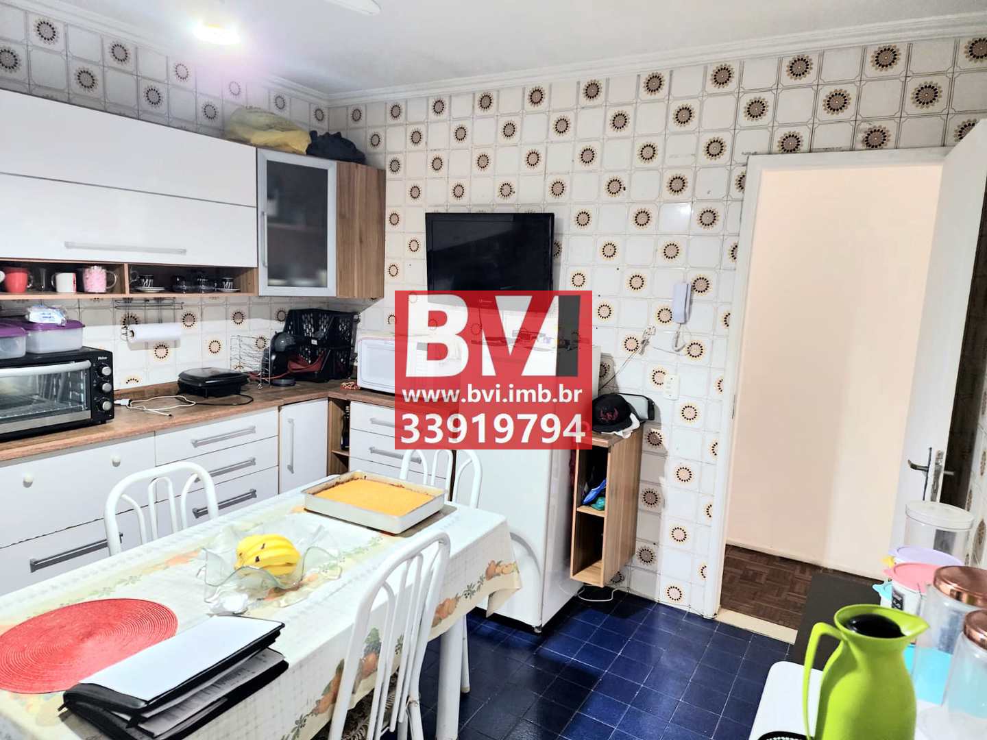 Apartamento à venda com 2 quartos, 109m² - Foto 6