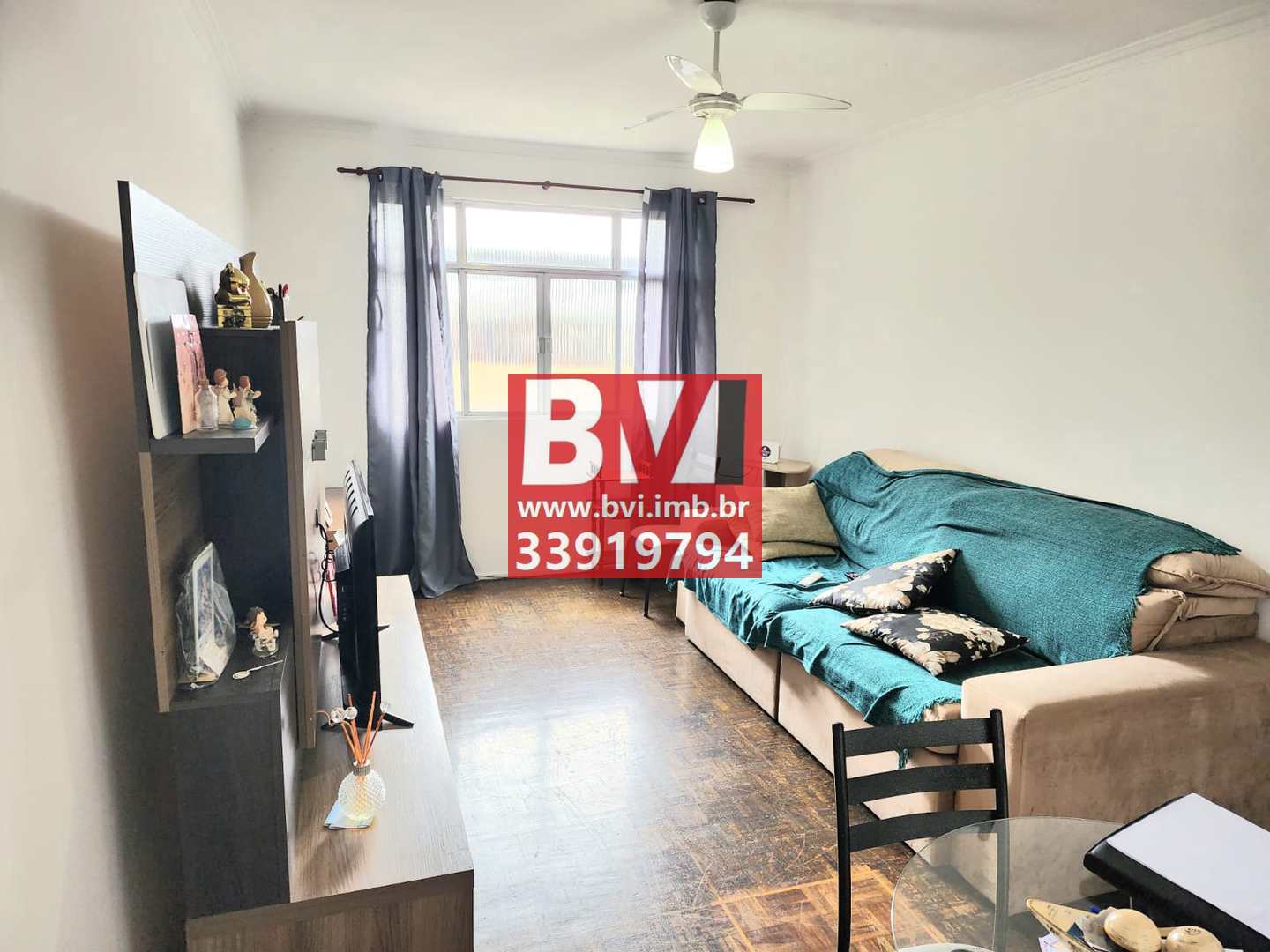 Apartamento à venda com 2 quartos, 109m² - Foto 8