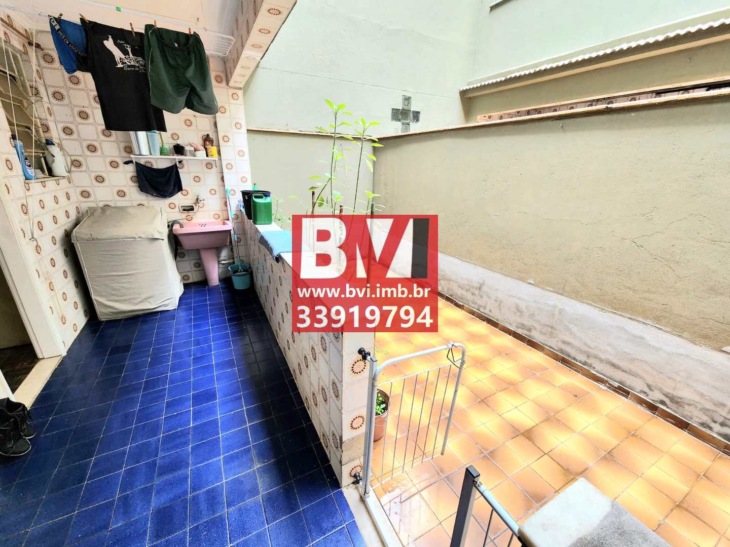 Apartamento à venda com 2 quartos, 109m² - Foto 3