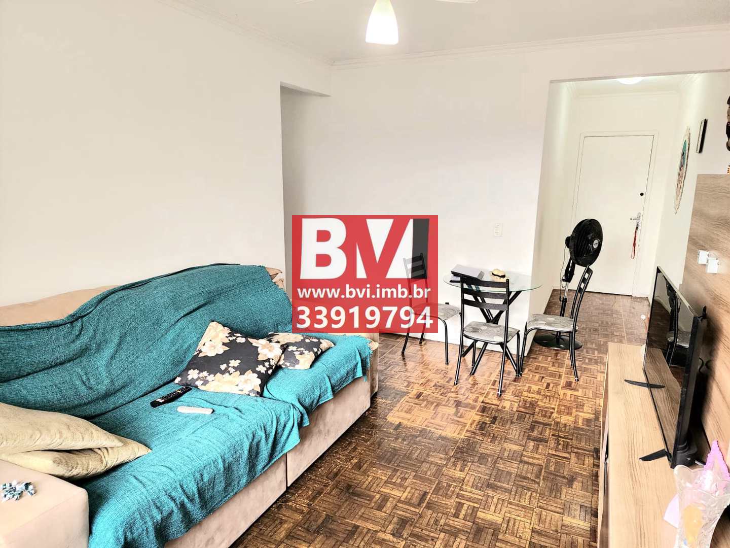 Apartamento à venda com 2 quartos, 109m² - Foto 10