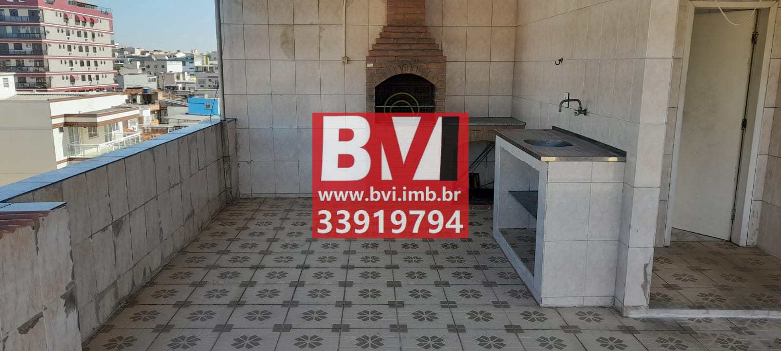 Cobertura à venda com 4 quartos, 78m² - Foto 5