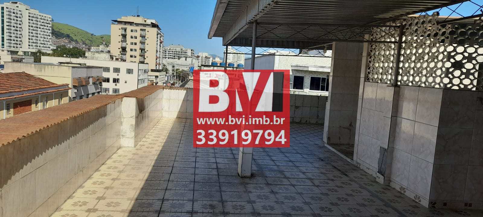 Cobertura à venda com 4 quartos, 78m² - Foto 3