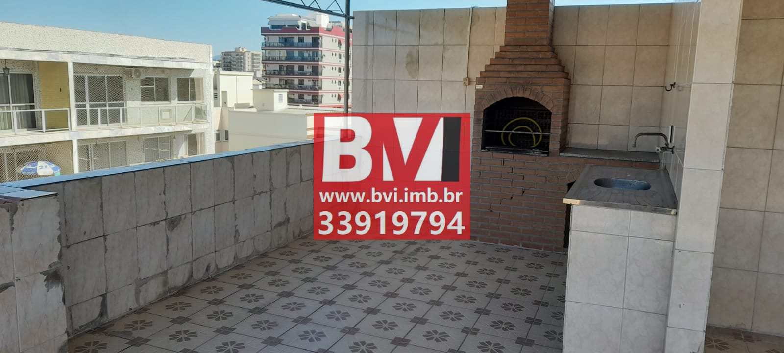 Cobertura à venda com 4 quartos, 78m² - Foto 4