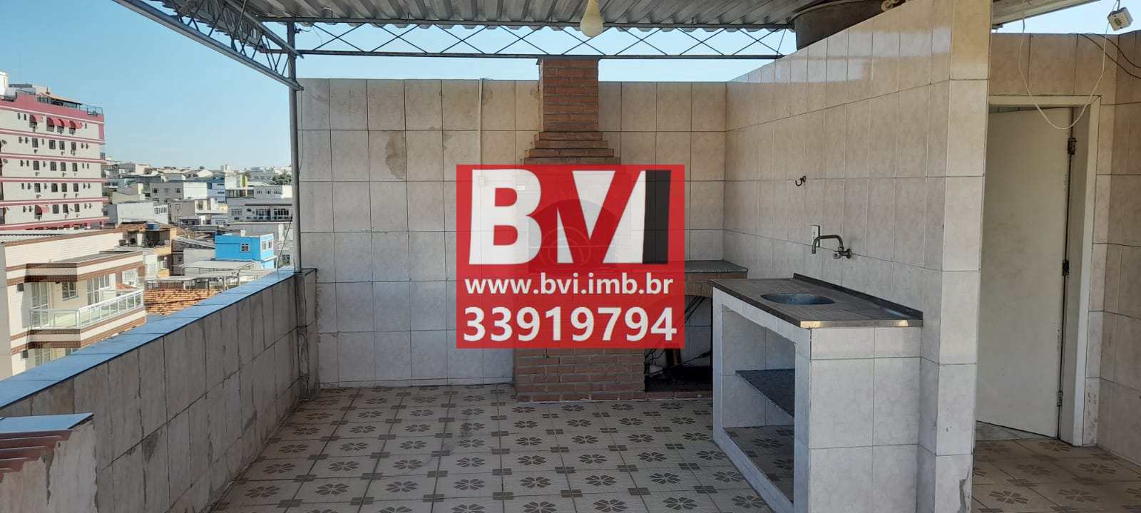 Cobertura à venda com 4 quartos, 78m² - Foto 6