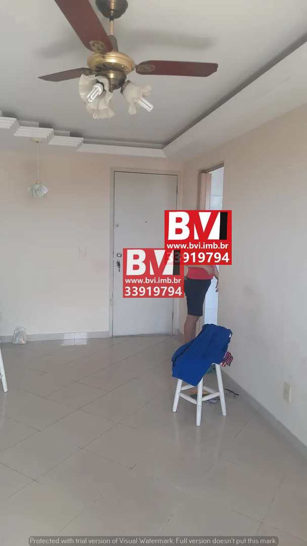 Apartamento à venda com 2 quartos, 60m² - Foto 15