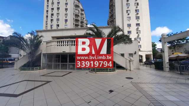 Apartamento à venda com 2 quartos, 60m² - Foto 3