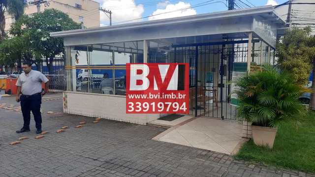 Apartamento à venda com 2 quartos, 60m² - Foto 4