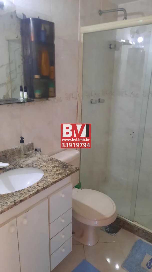 Apartamento à venda com 2 quartos, 60m² - Foto 21