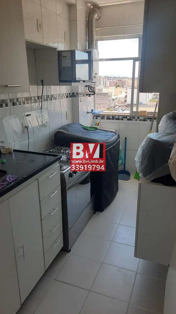 Apartamento à venda com 2 quartos, 60m² - Foto 19