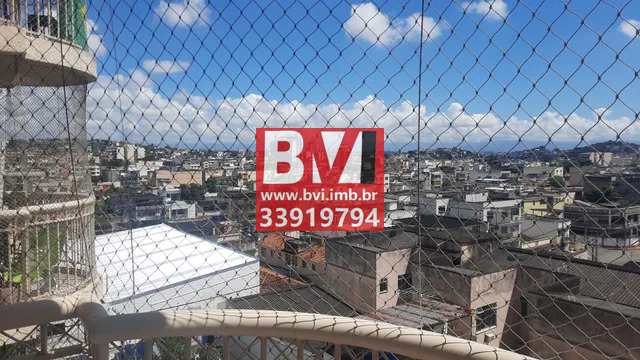 Apartamento à venda com 2 quartos, 60m² - Foto 12