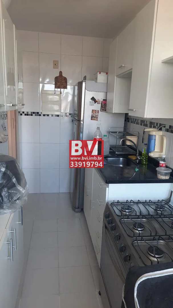 Apartamento à venda com 2 quartos, 60m² - Foto 18