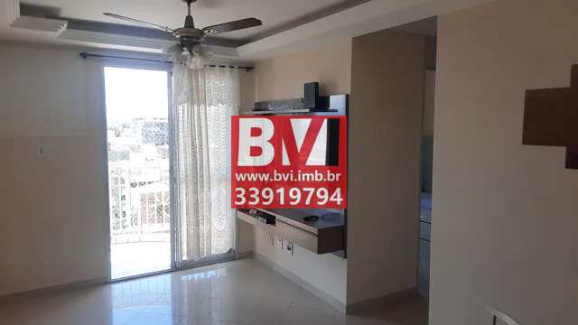 Apartamento à venda com 2 quartos, 60m² - Foto 14