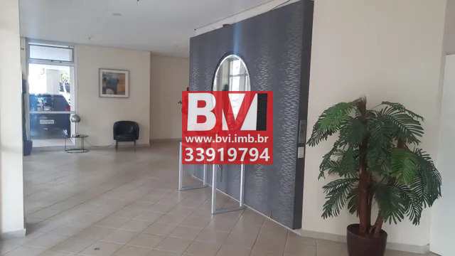 Apartamento à venda com 2 quartos, 60m² - Foto 11