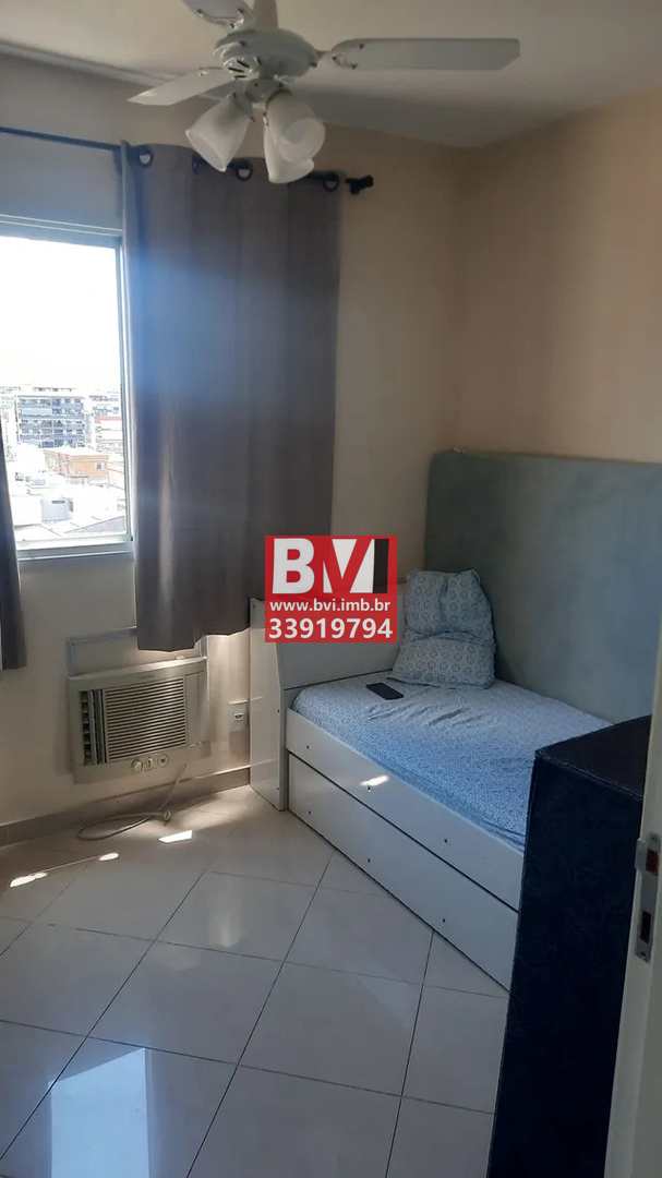 Apartamento à venda com 2 quartos, 60m² - Foto 17