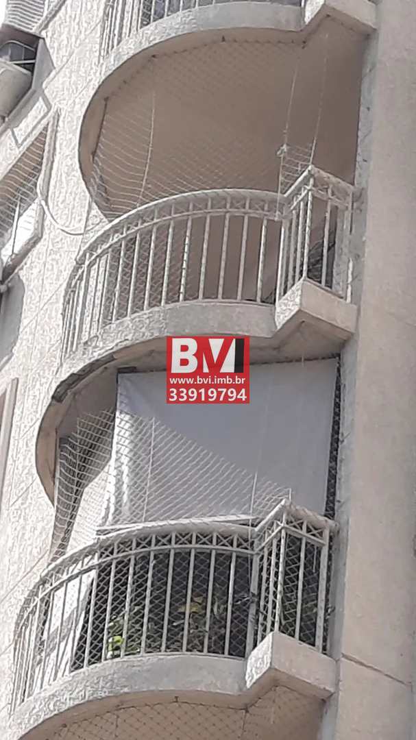 Apartamento à venda com 2 quartos, 60m² - Foto 13