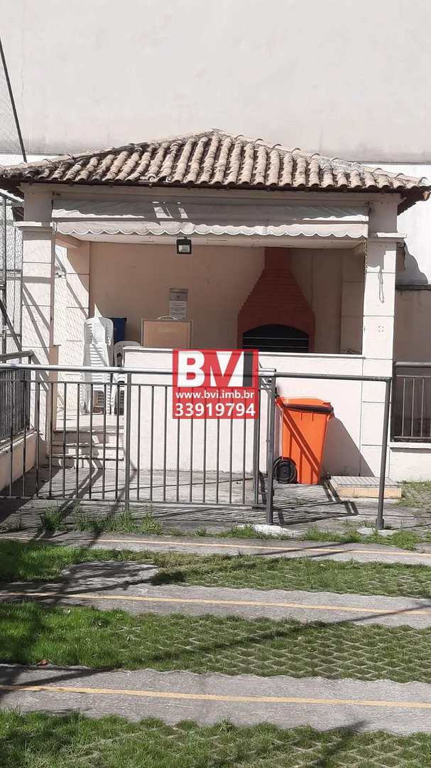 Apartamento à venda com 2 quartos, 60m² - Foto 5