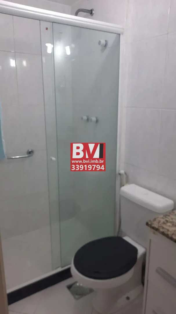 Apartamento à venda com 2 quartos, 60m² - Foto 20