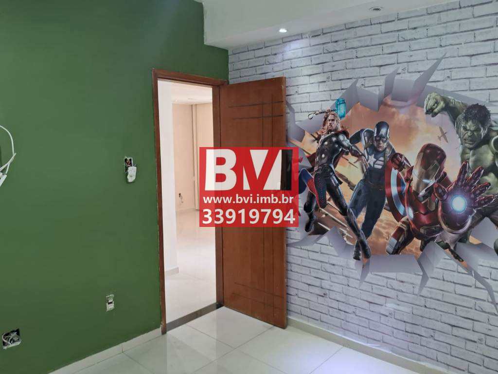 Casa à venda com 3 quartos, 90m² - Foto 20