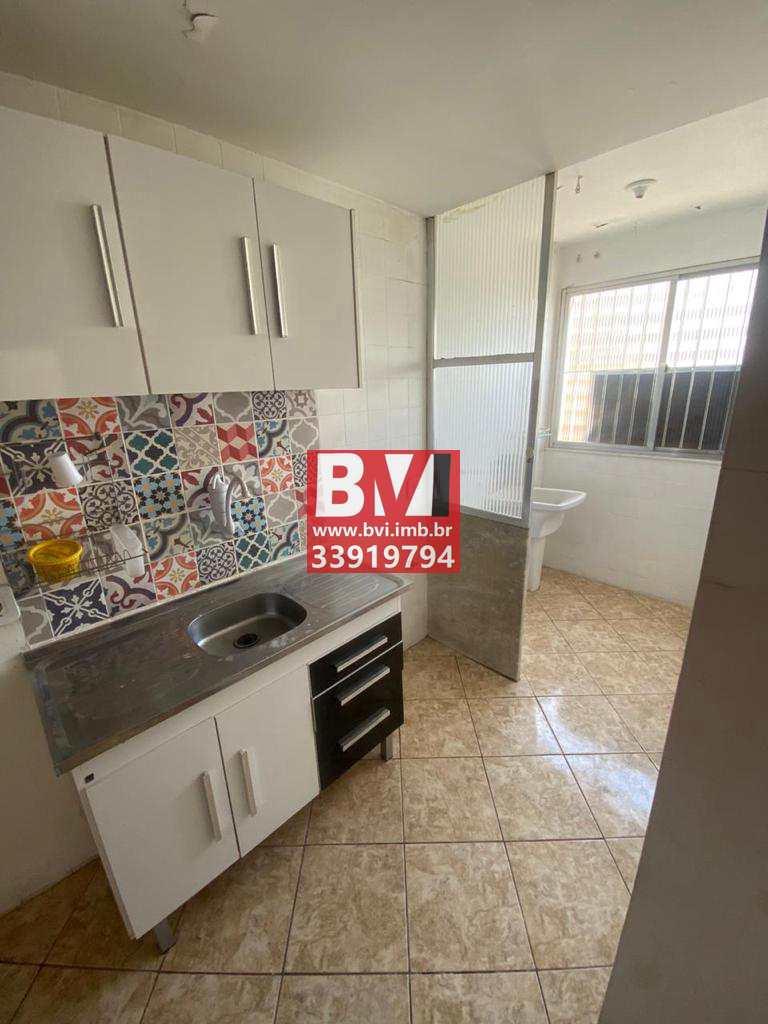 Apartamento à venda com 3 quartos, 85m² - Foto 8