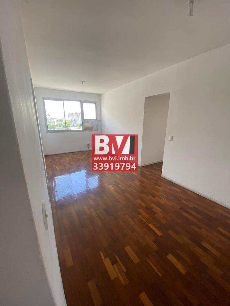 Apartamento à venda com 3 quartos, 85m² - Foto 2