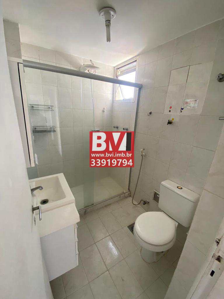 Apartamento à venda com 3 quartos, 85m² - Foto 9