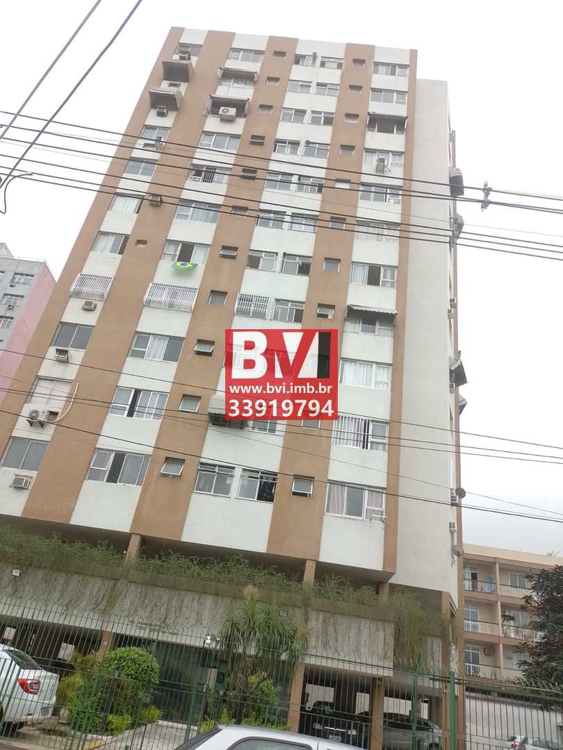 Apartamento à venda com 3 quartos, 85m² - Foto 1