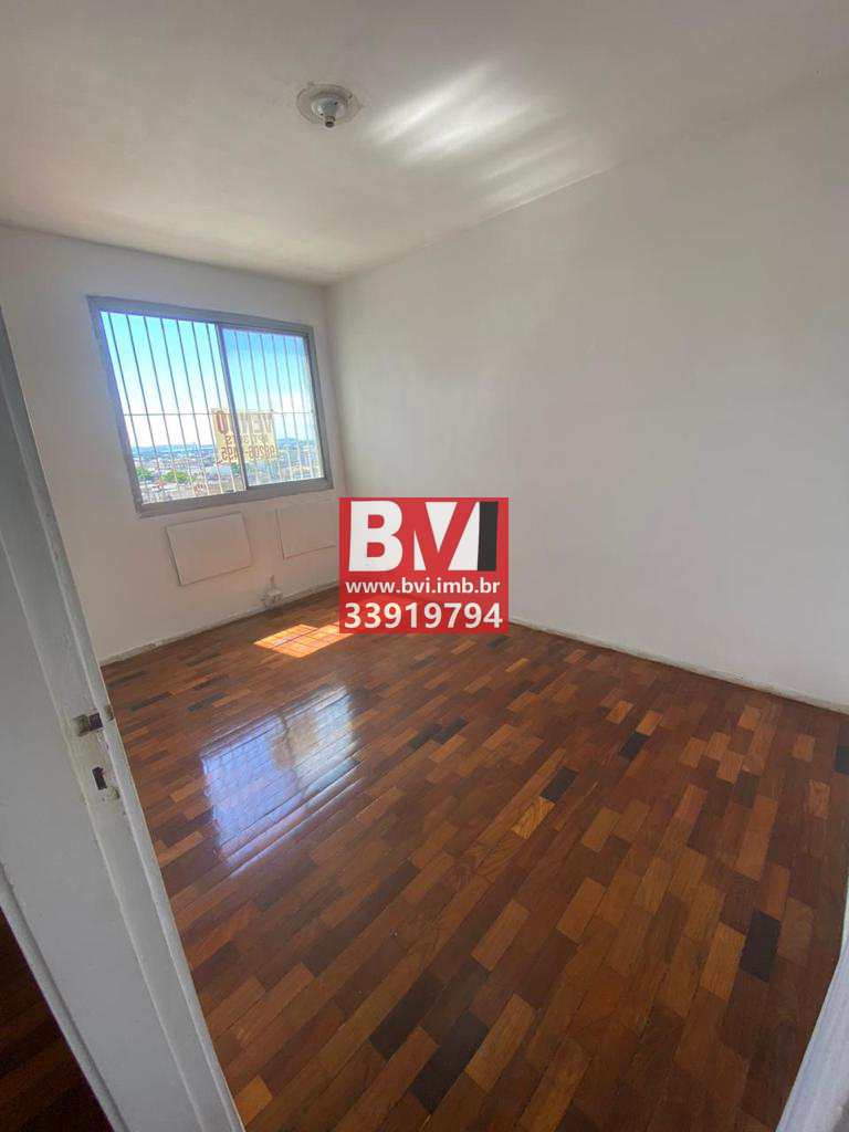 Apartamento à venda com 3 quartos, 85m² - Foto 3