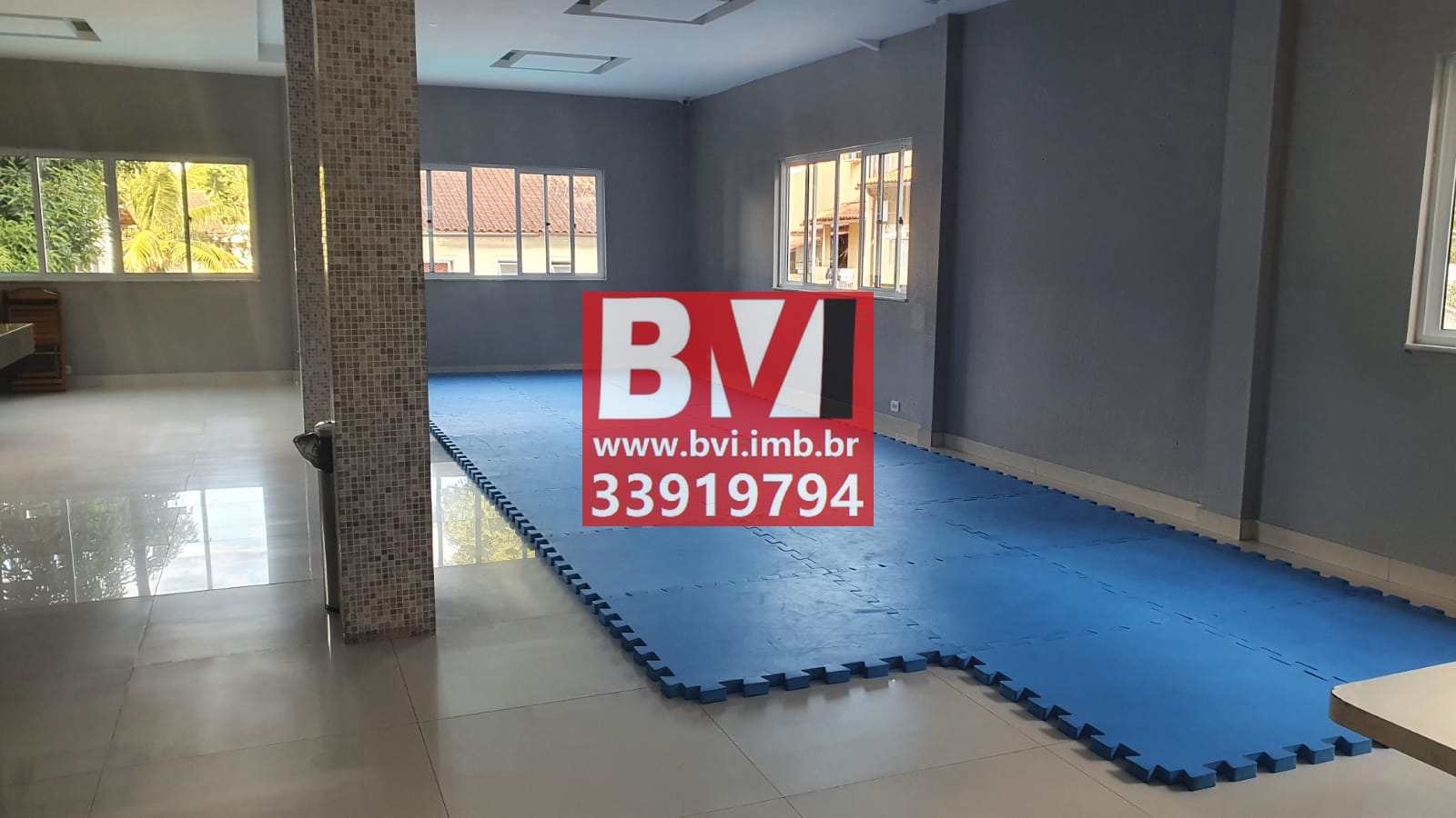 Casa de Condomínio à venda com 2 quartos, 50m² - Foto 13