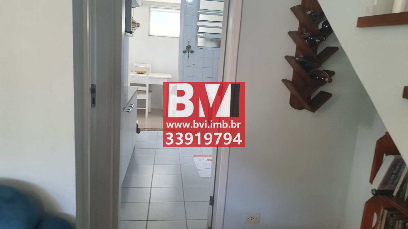 Casa de Condomínio à venda com 2 quartos, 50m² - Foto 19