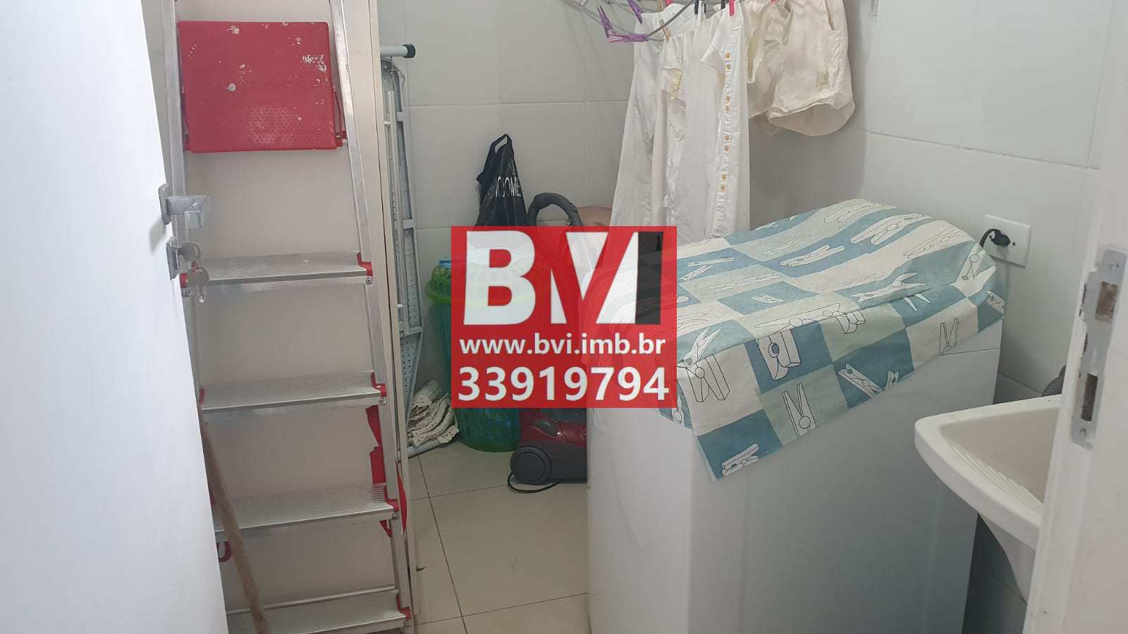 Casa de Condomínio à venda com 2 quartos, 50m² - Foto 18