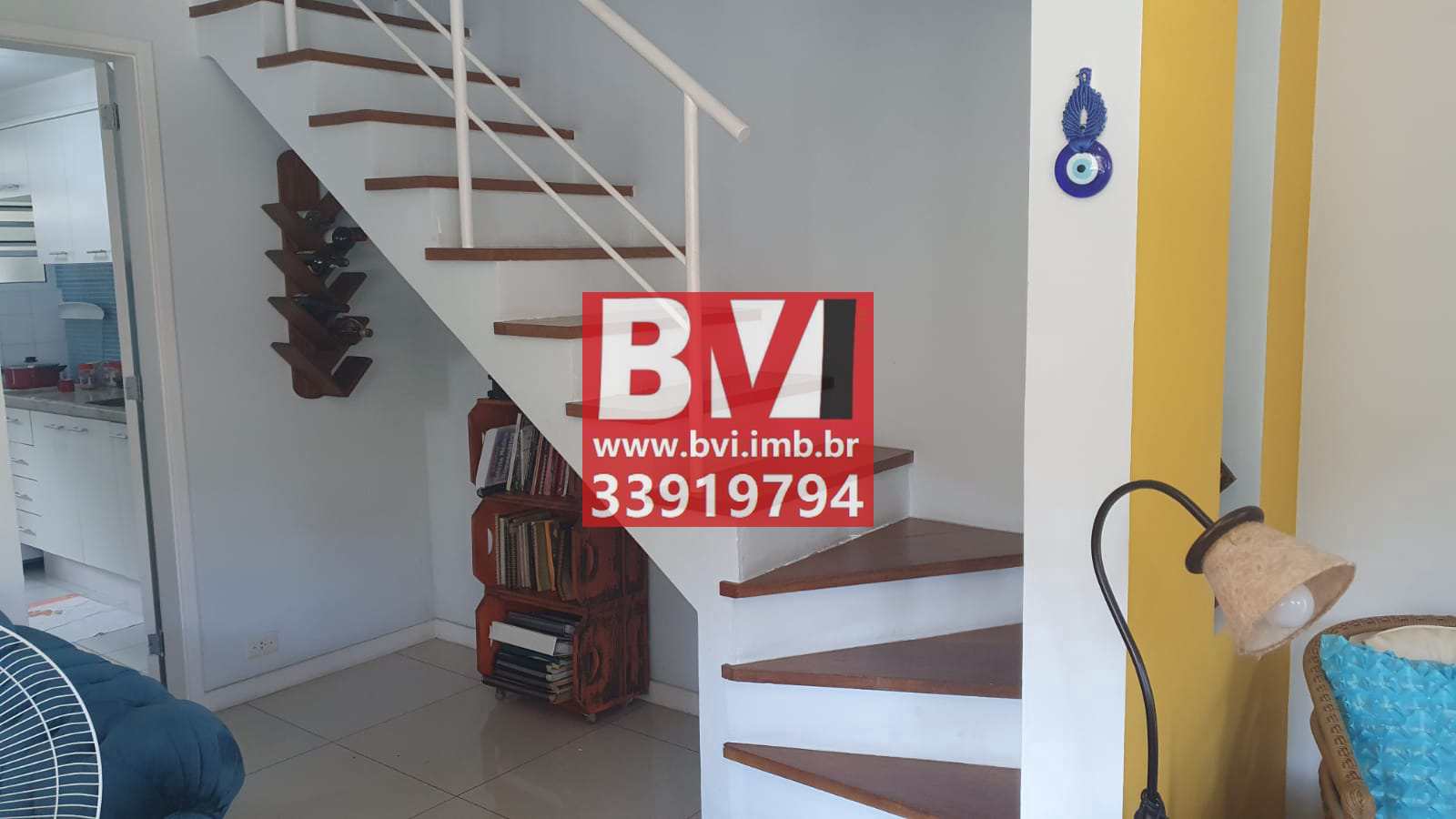 Casa de Condomínio à venda com 2 quartos, 50m² - Foto 20