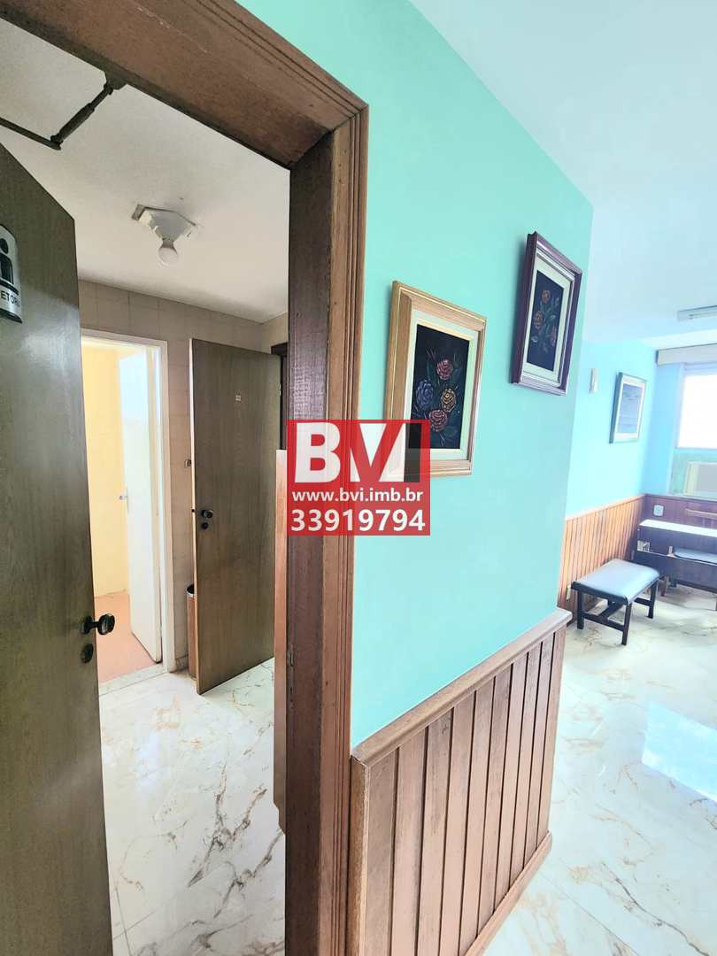 Conjunto Comercial-Sala à venda, 34m² - Foto 7