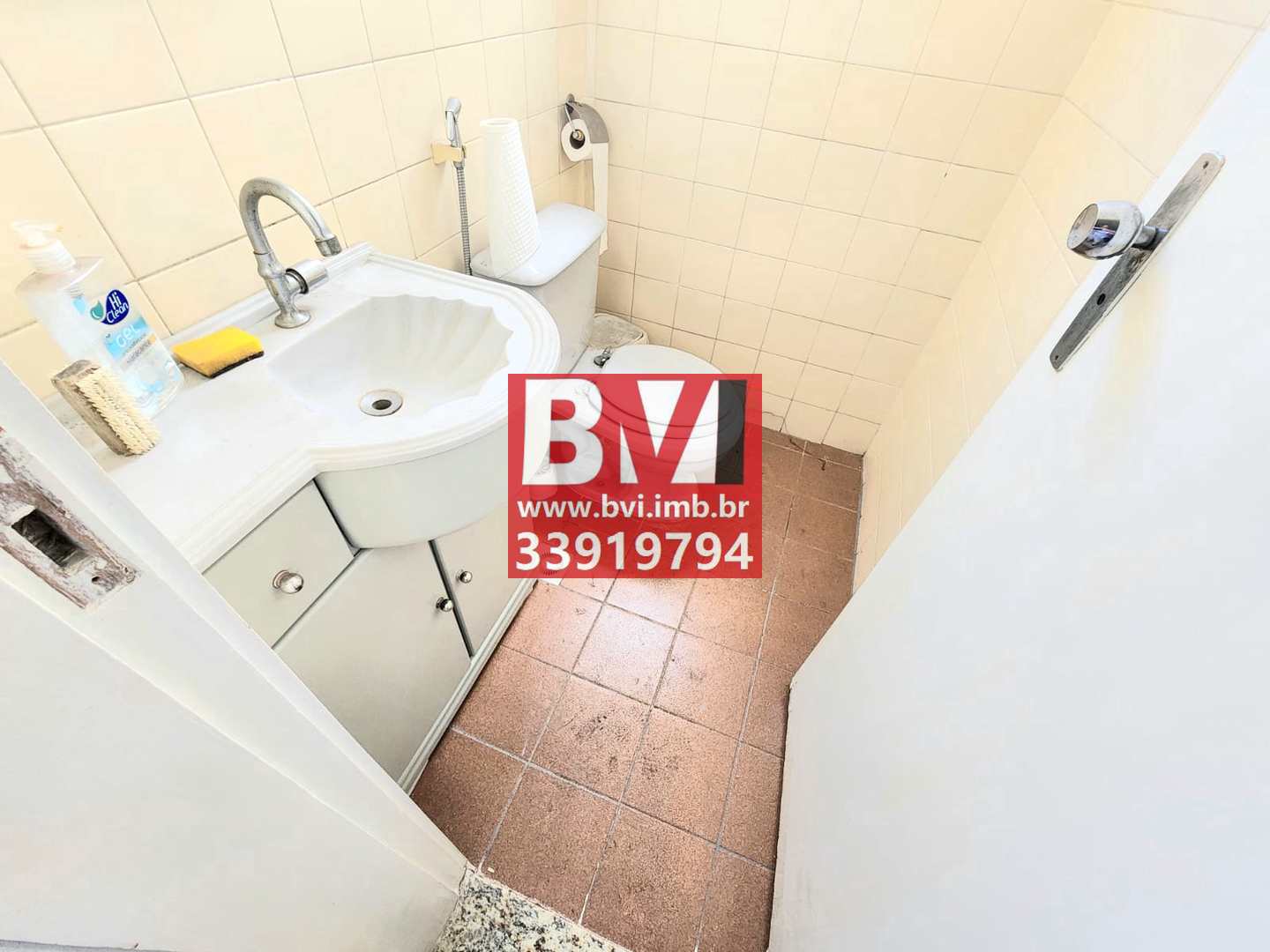 Conjunto Comercial-Sala à venda, 34m² - Foto 14