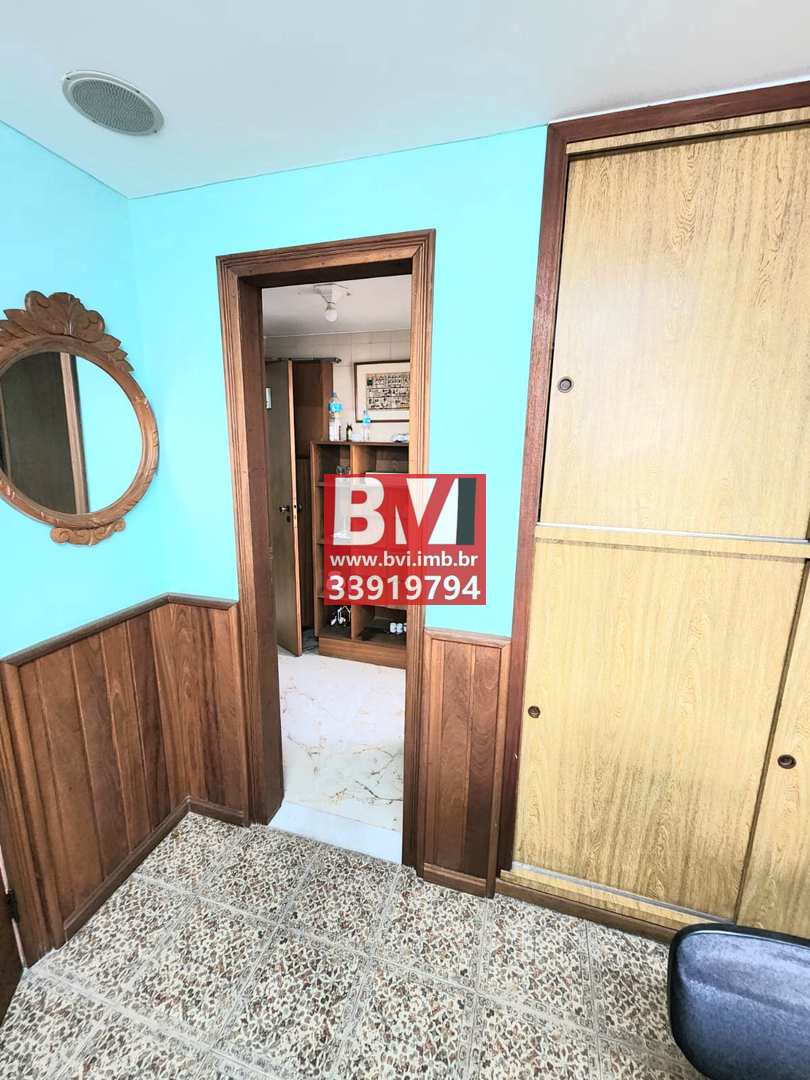 Conjunto Comercial-Sala à venda, 34m² - Foto 6