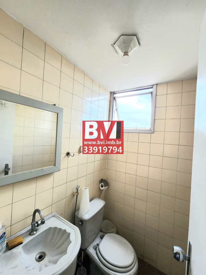 Conjunto Comercial-Sala à venda, 34m² - Foto 15