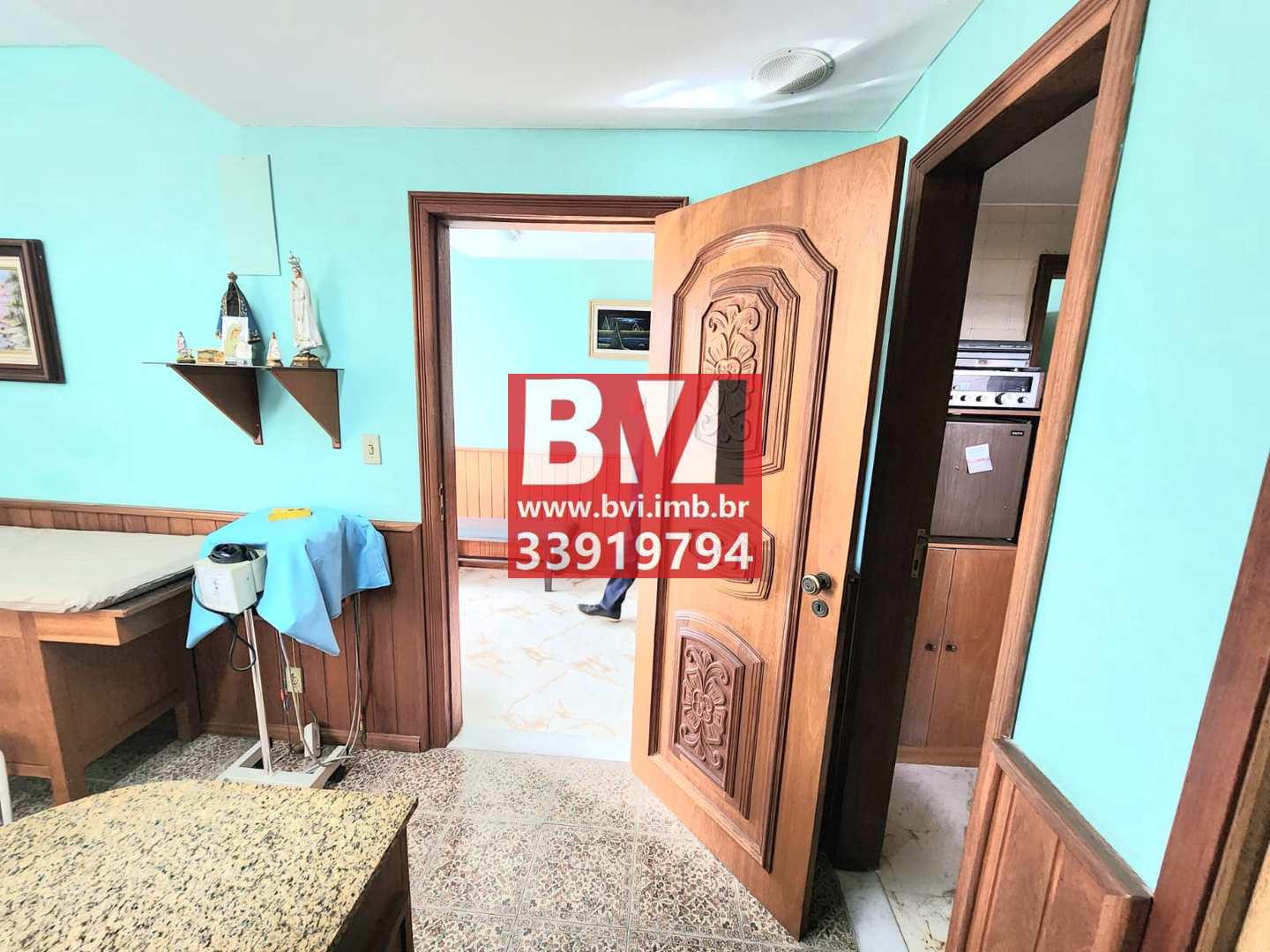 Conjunto Comercial-Sala à venda, 34m² - Foto 1