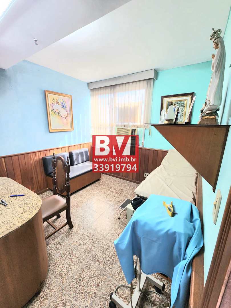 Conjunto Comercial-Sala à venda, 34m² - Foto 4