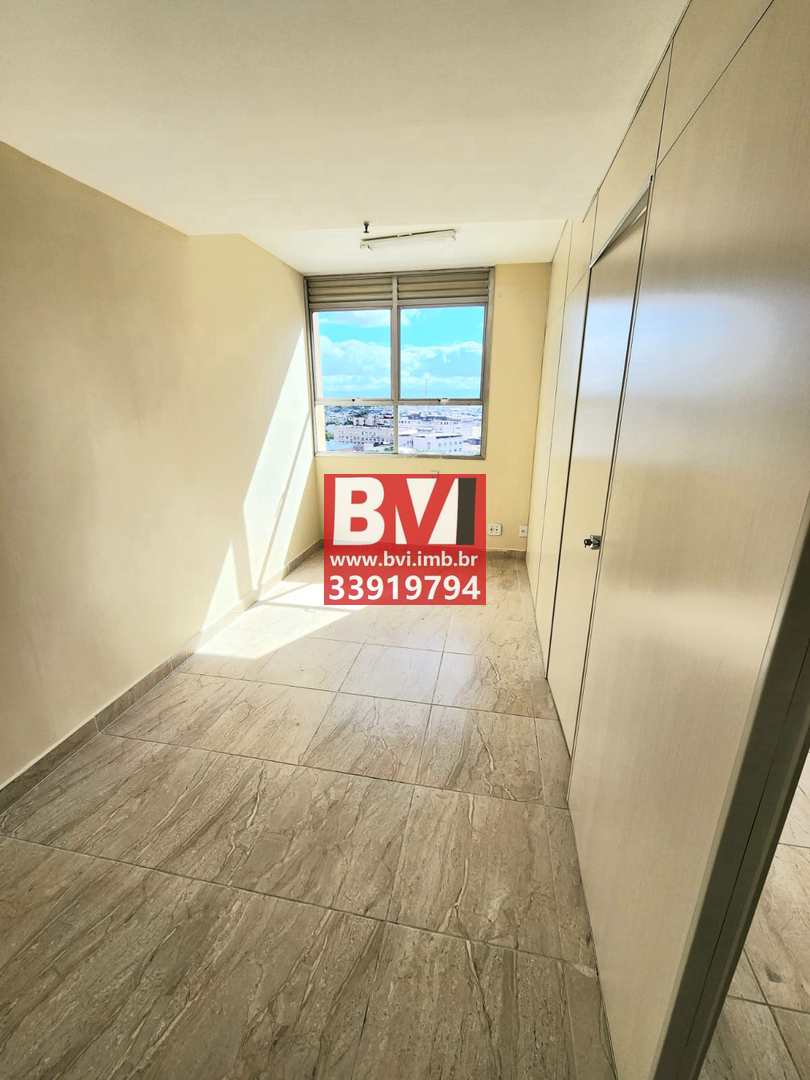 Conjunto Comercial-Sala à venda, 26m² - Foto 3