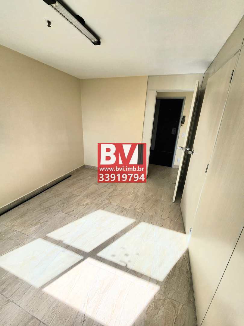 Conjunto Comercial-Sala à venda, 26m² - Foto 1