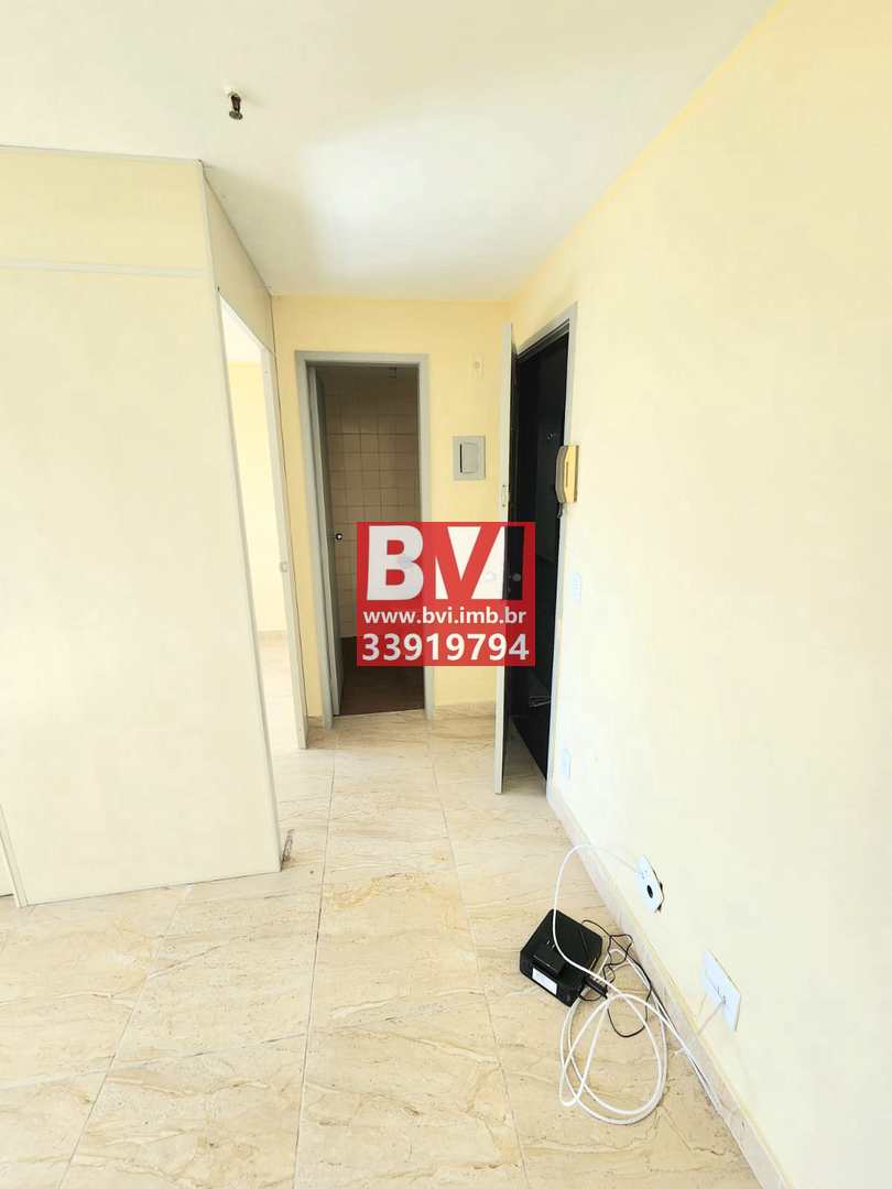 Conjunto Comercial-Sala à venda, 26m² - Foto 5