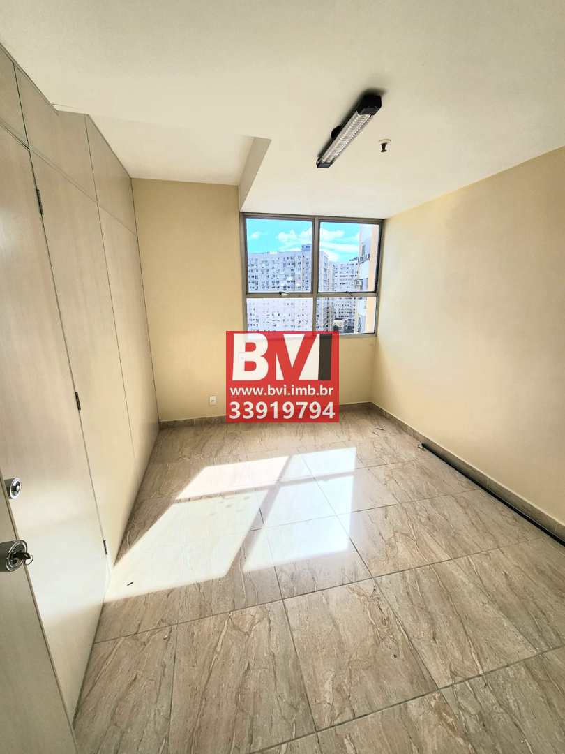 Conjunto Comercial-Sala à venda, 26m² - Foto 2